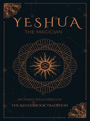 cover image of Yeshua